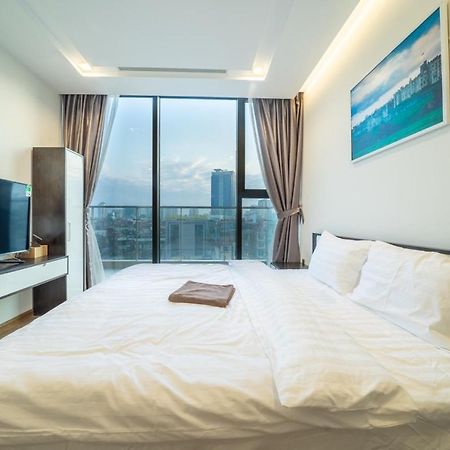 Bom Homes- Vinhomes Metropolis-Service Apartment Hà Nội Ngoại thất bức ảnh