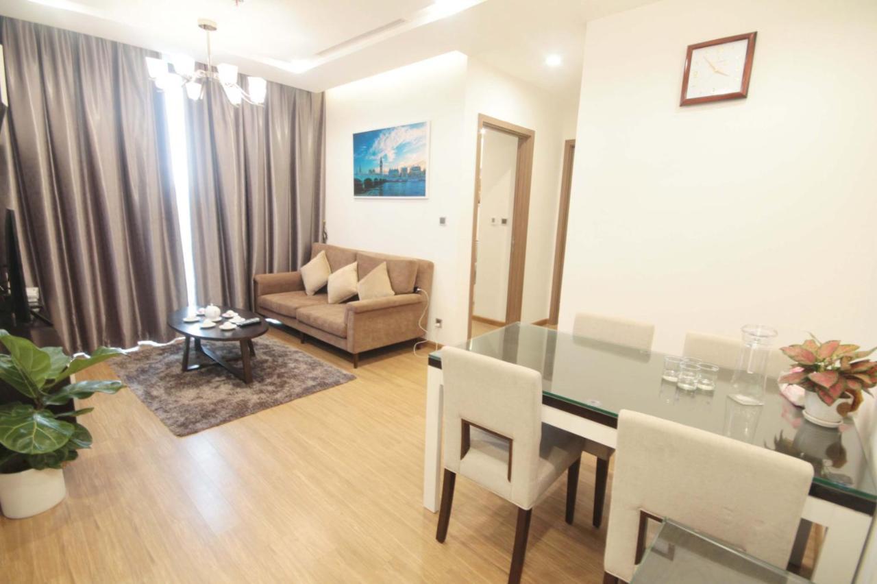 Bom Homes- Vinhomes Metropolis-Service Apartment Hà Nội Ngoại thất bức ảnh