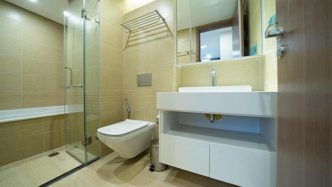 Bom Homes- Vinhomes Metropolis-Service Apartment Hà Nội Ngoại thất bức ảnh