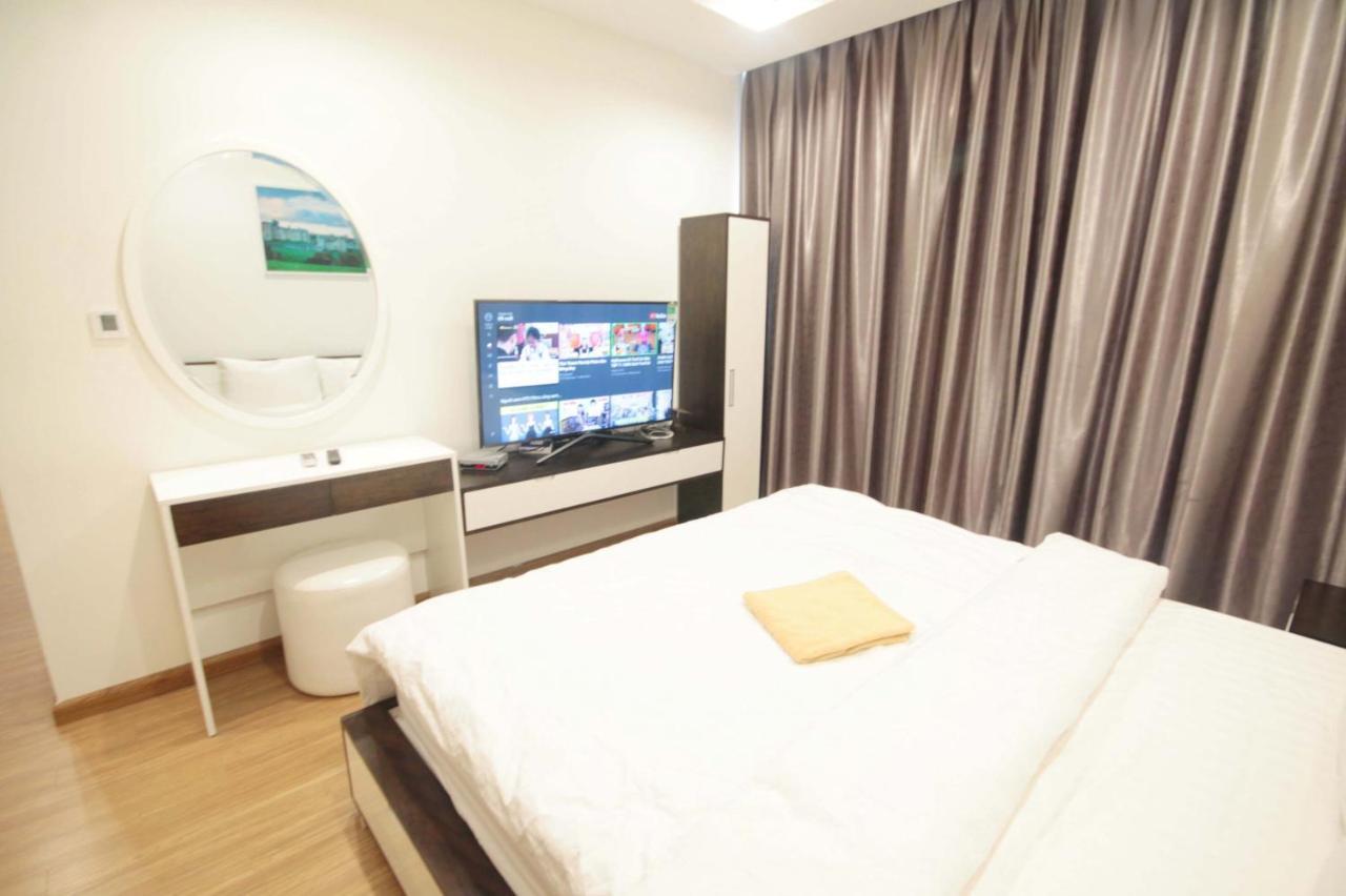 Bom Homes- Vinhomes Metropolis-Service Apartment Hà Nội Ngoại thất bức ảnh
