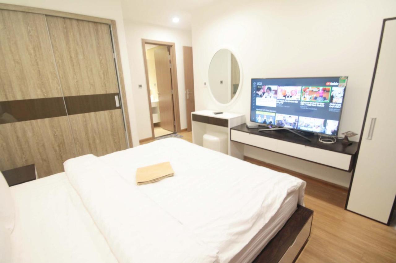 Bom Homes- Vinhomes Metropolis-Service Apartment Hà Nội Ngoại thất bức ảnh