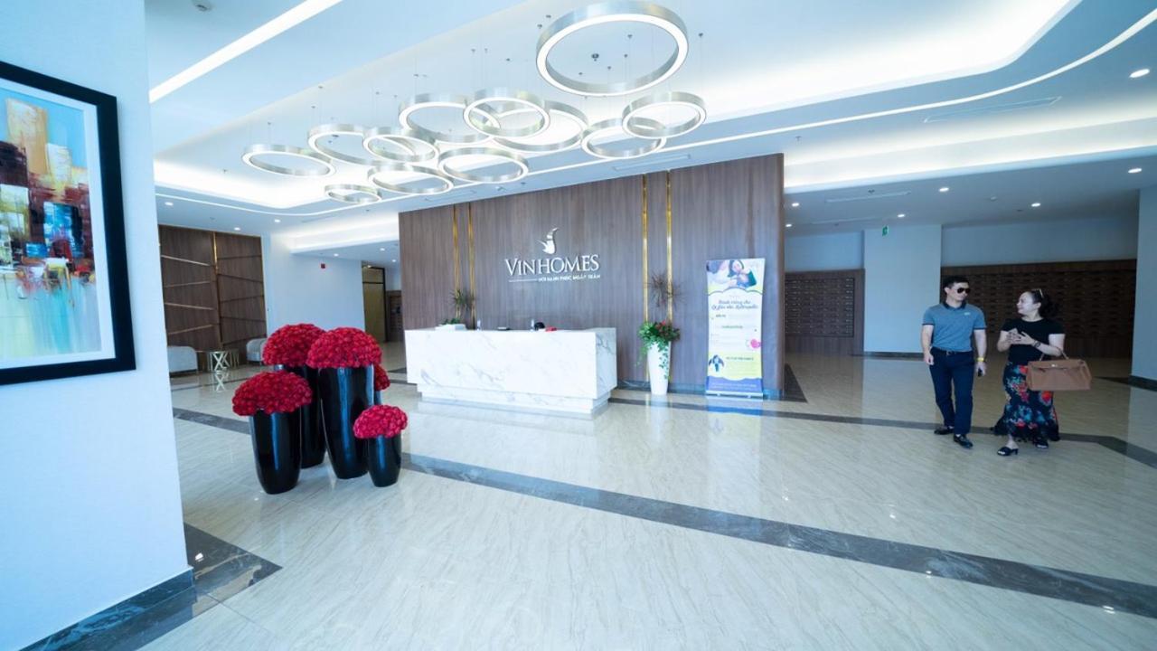Bom Homes- Vinhomes Metropolis-Service Apartment Hà Nội Ngoại thất bức ảnh