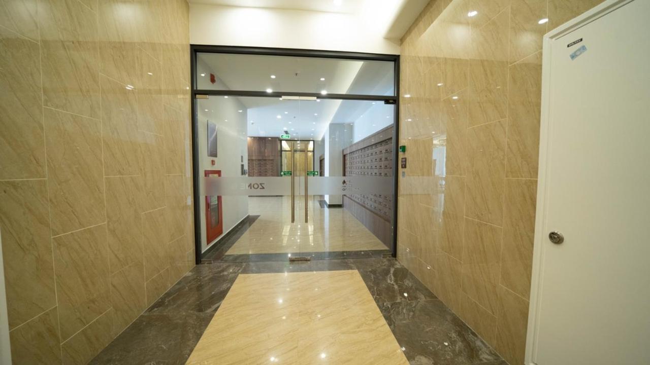 Bom Homes- Vinhomes Metropolis-Service Apartment Hà Nội Ngoại thất bức ảnh