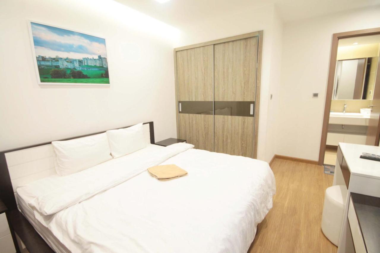 Bom Homes- Vinhomes Metropolis-Service Apartment Hà Nội Ngoại thất bức ảnh