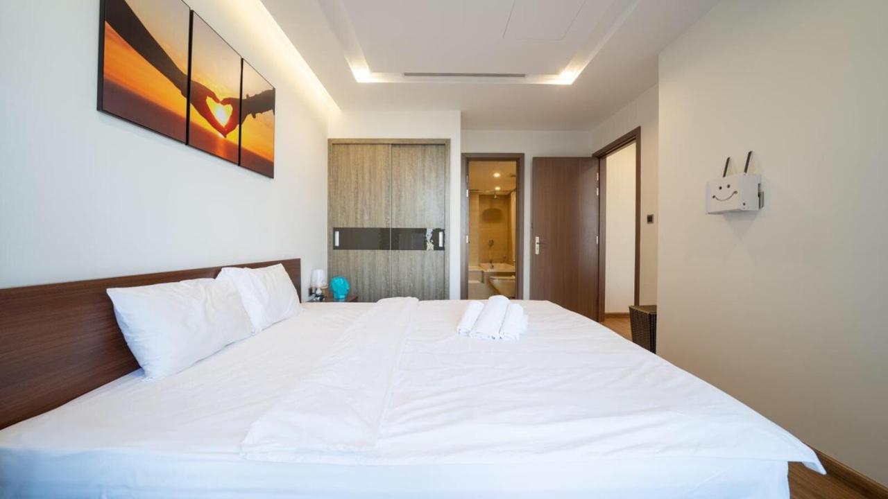 Bom Homes- Vinhomes Metropolis-Service Apartment Hà Nội Ngoại thất bức ảnh