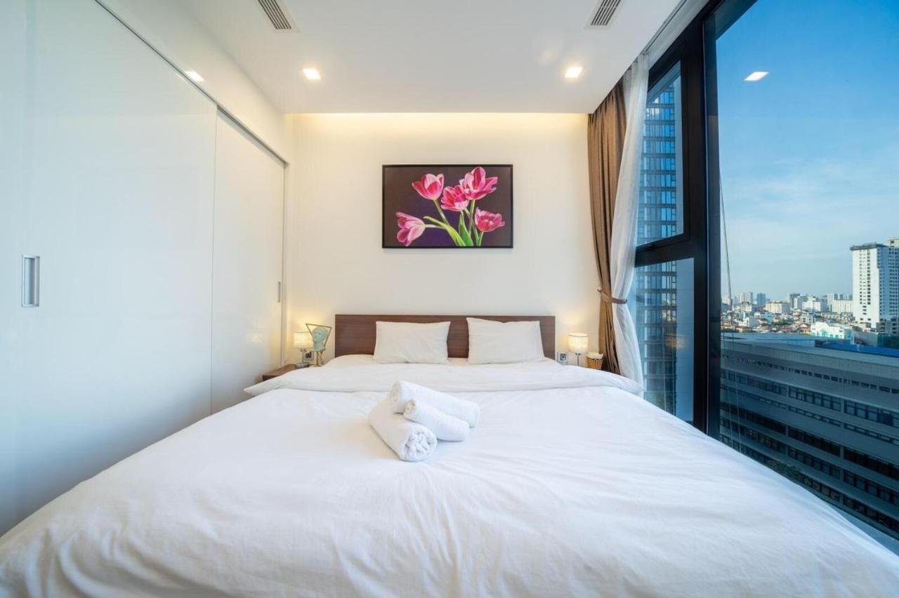 Bom Homes- Vinhomes Metropolis-Service Apartment Hà Nội Ngoại thất bức ảnh