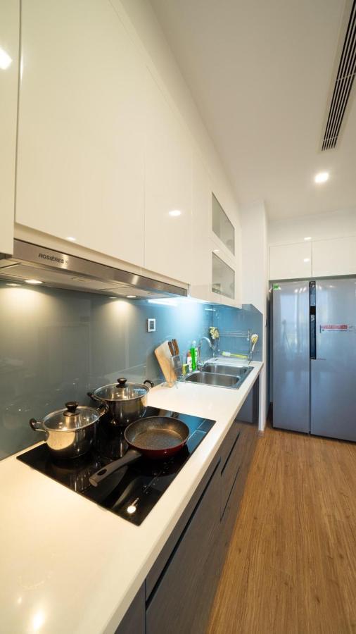 Bom Homes- Vinhomes Metropolis-Service Apartment Hà Nội Ngoại thất bức ảnh