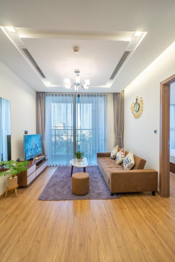 Bom Homes- Vinhomes Metropolis-Service Apartment Hà Nội Ngoại thất bức ảnh