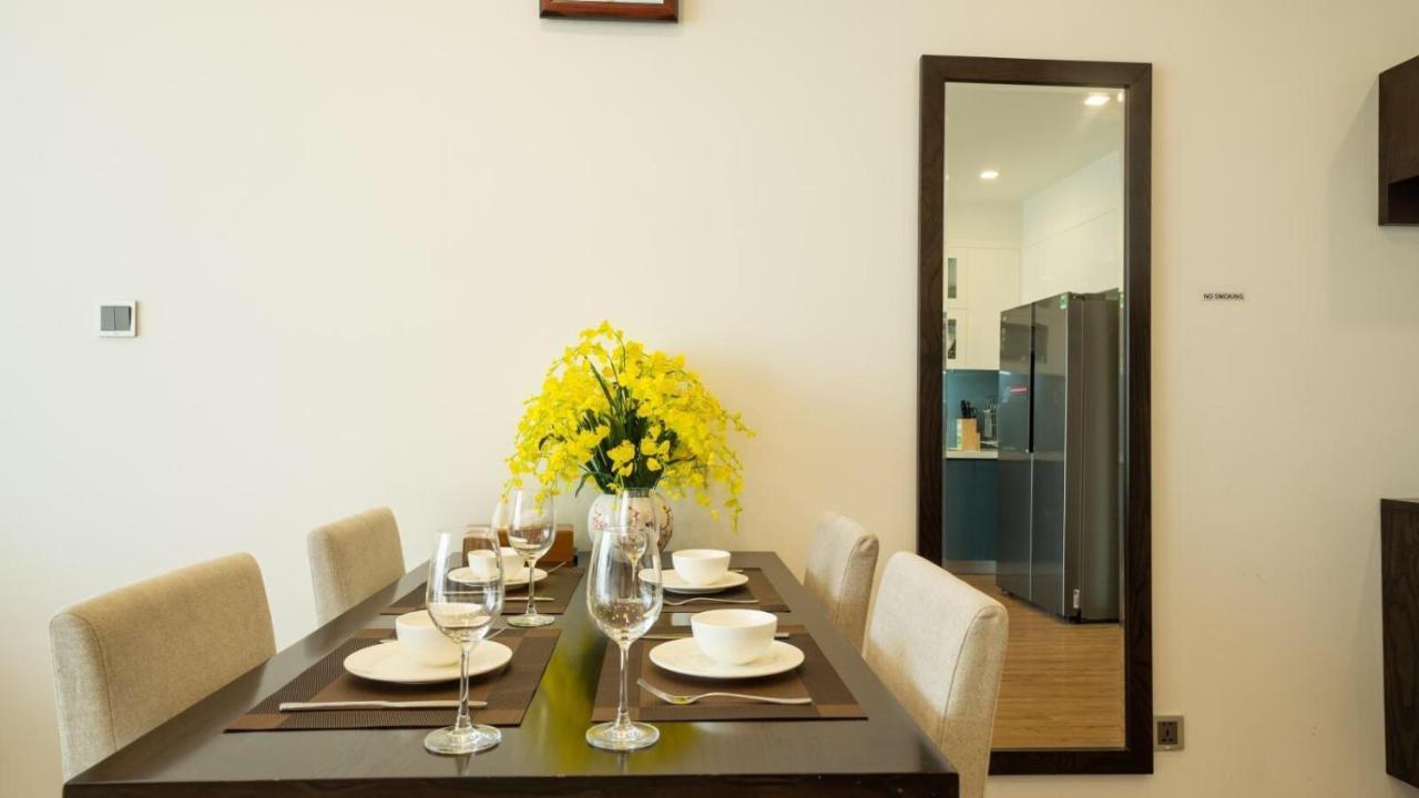 Bom Homes- Vinhomes Metropolis-Service Apartment Hà Nội Ngoại thất bức ảnh