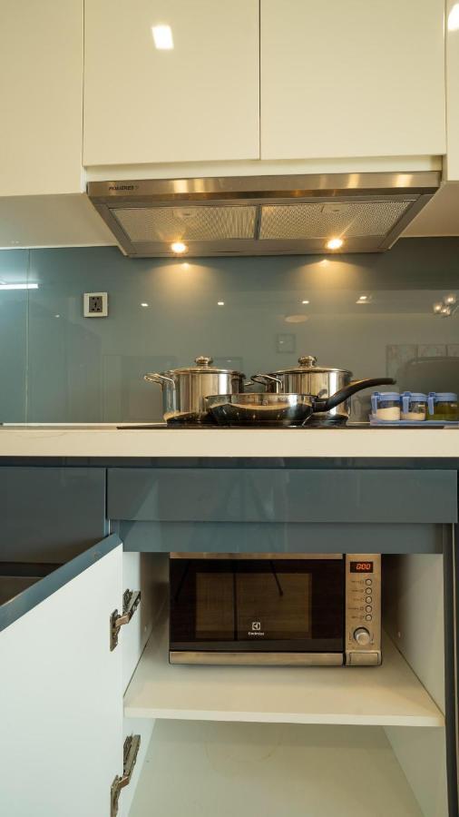 Bom Homes- Vinhomes Metropolis-Service Apartment Hà Nội Ngoại thất bức ảnh