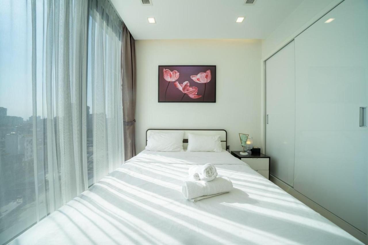 Bom Homes- Vinhomes Metropolis-Service Apartment Hà Nội Ngoại thất bức ảnh
