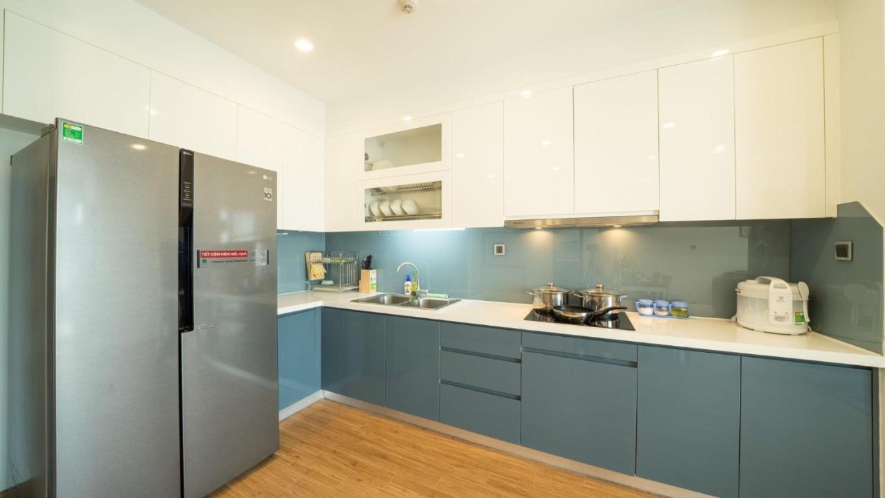 Bom Homes- Vinhomes Metropolis-Service Apartment Hà Nội Ngoại thất bức ảnh