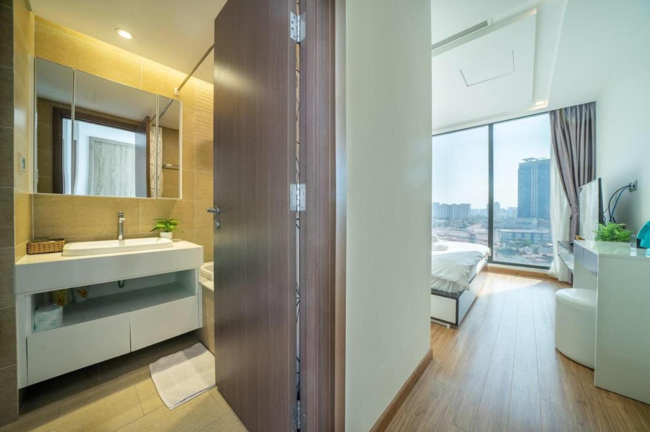Bom Homes- Vinhomes Metropolis-Service Apartment Hà Nội Ngoại thất bức ảnh
